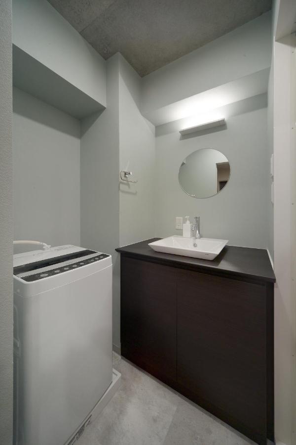 Prime Suites Τόκιο Εξωτερικό φωτογραφία