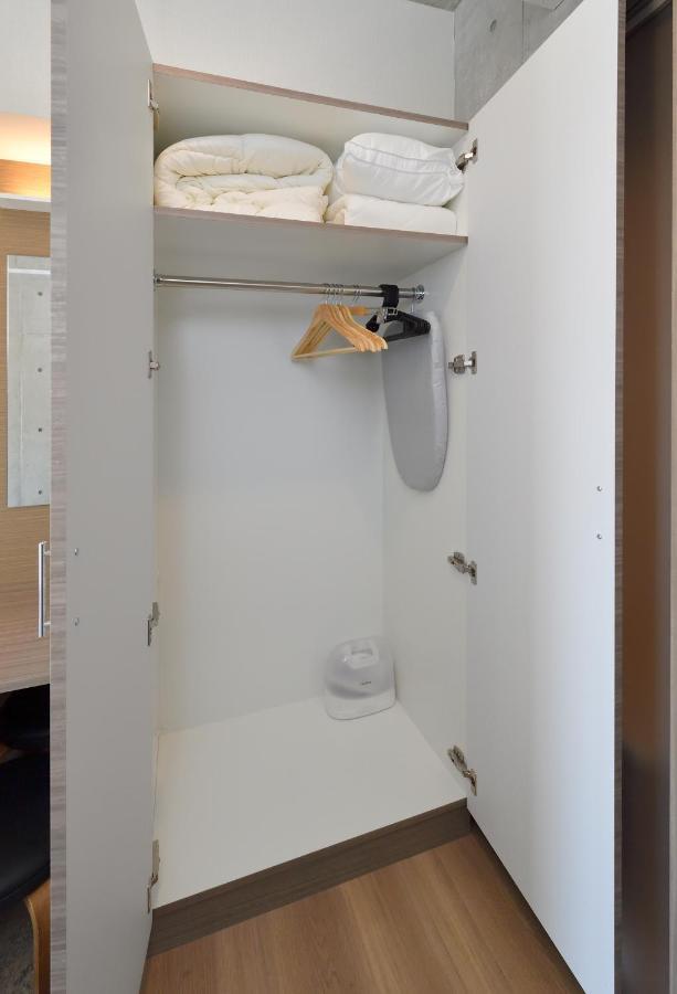 Prime Suites Τόκιο Εξωτερικό φωτογραφία