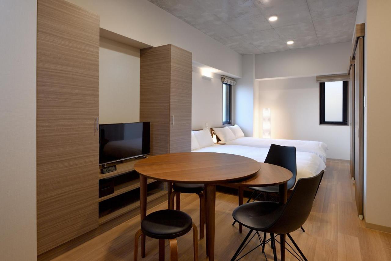 Prime Suites Τόκιο Εξωτερικό φωτογραφία