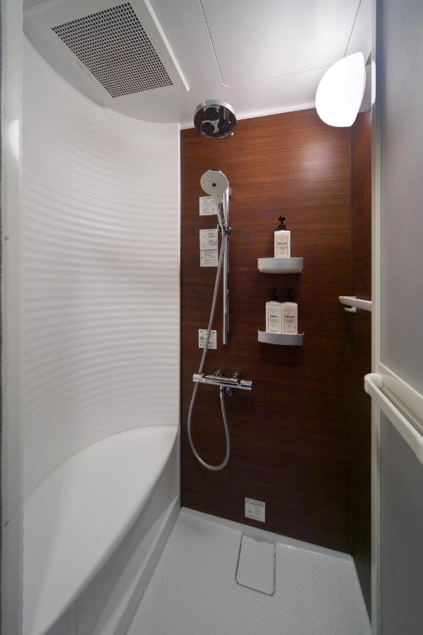 Prime Suites Τόκιο Εξωτερικό φωτογραφία