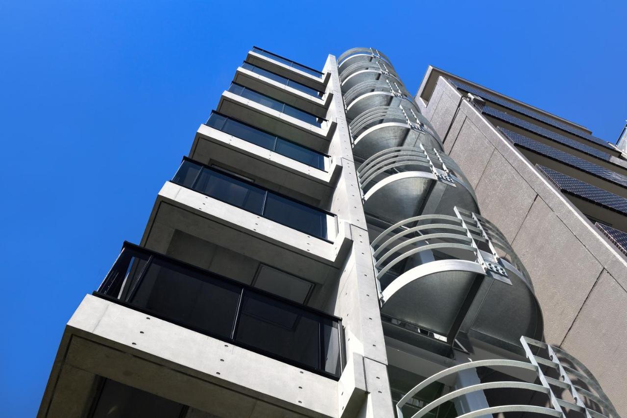 Prime Suites Τόκιο Εξωτερικό φωτογραφία