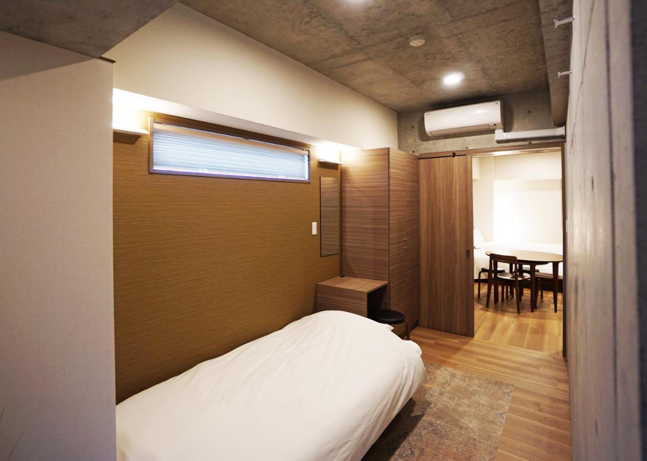Prime Suites Τόκιο Εξωτερικό φωτογραφία