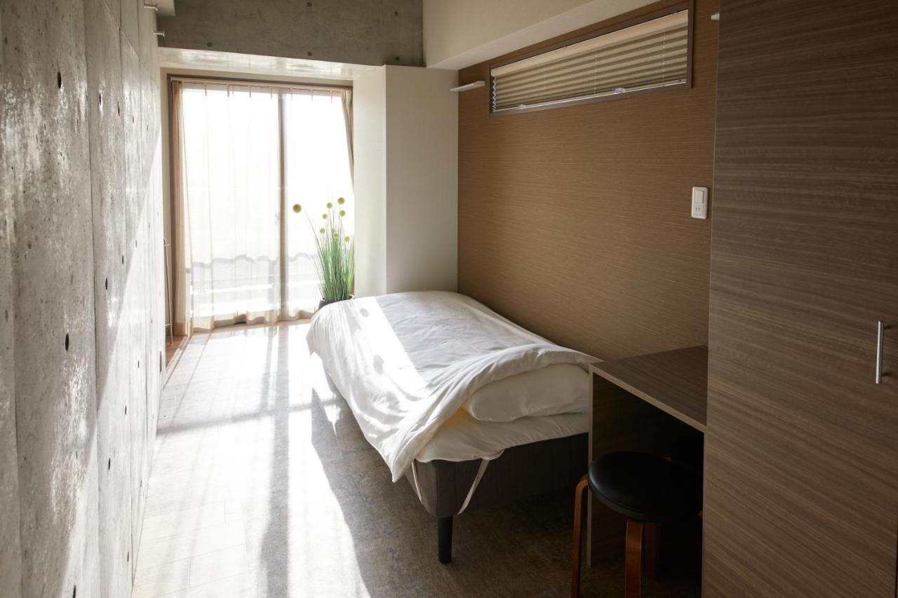 Prime Suites Τόκιο Εξωτερικό φωτογραφία