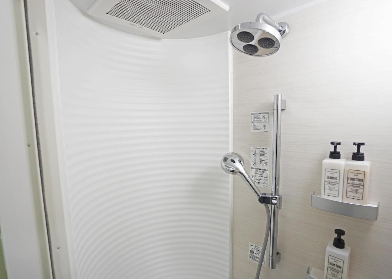 Prime Suites Τόκιο Εξωτερικό φωτογραφία