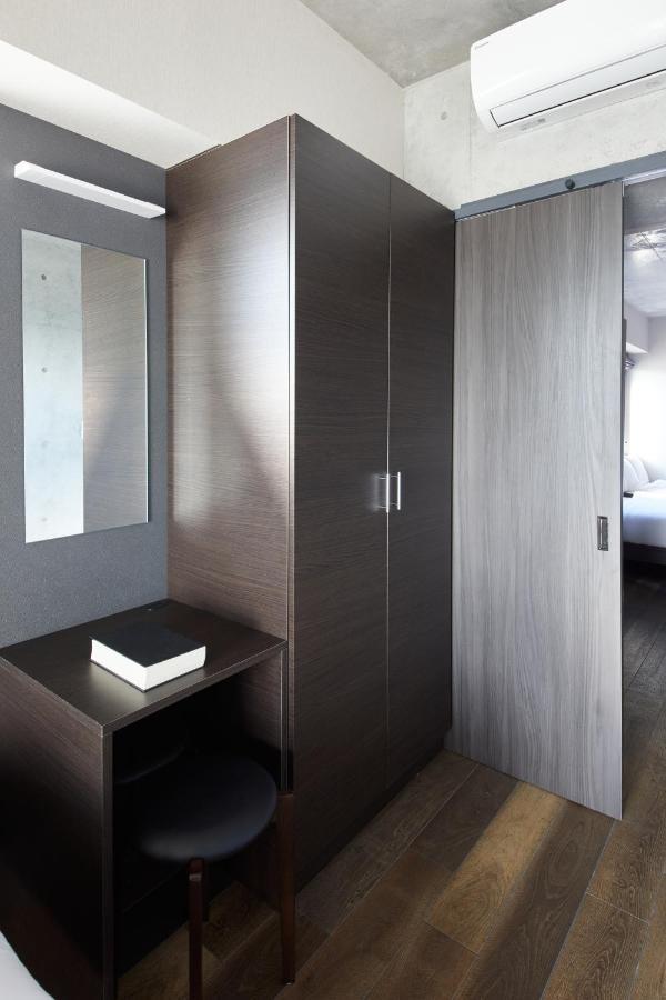 Prime Suites Τόκιο Εξωτερικό φωτογραφία
