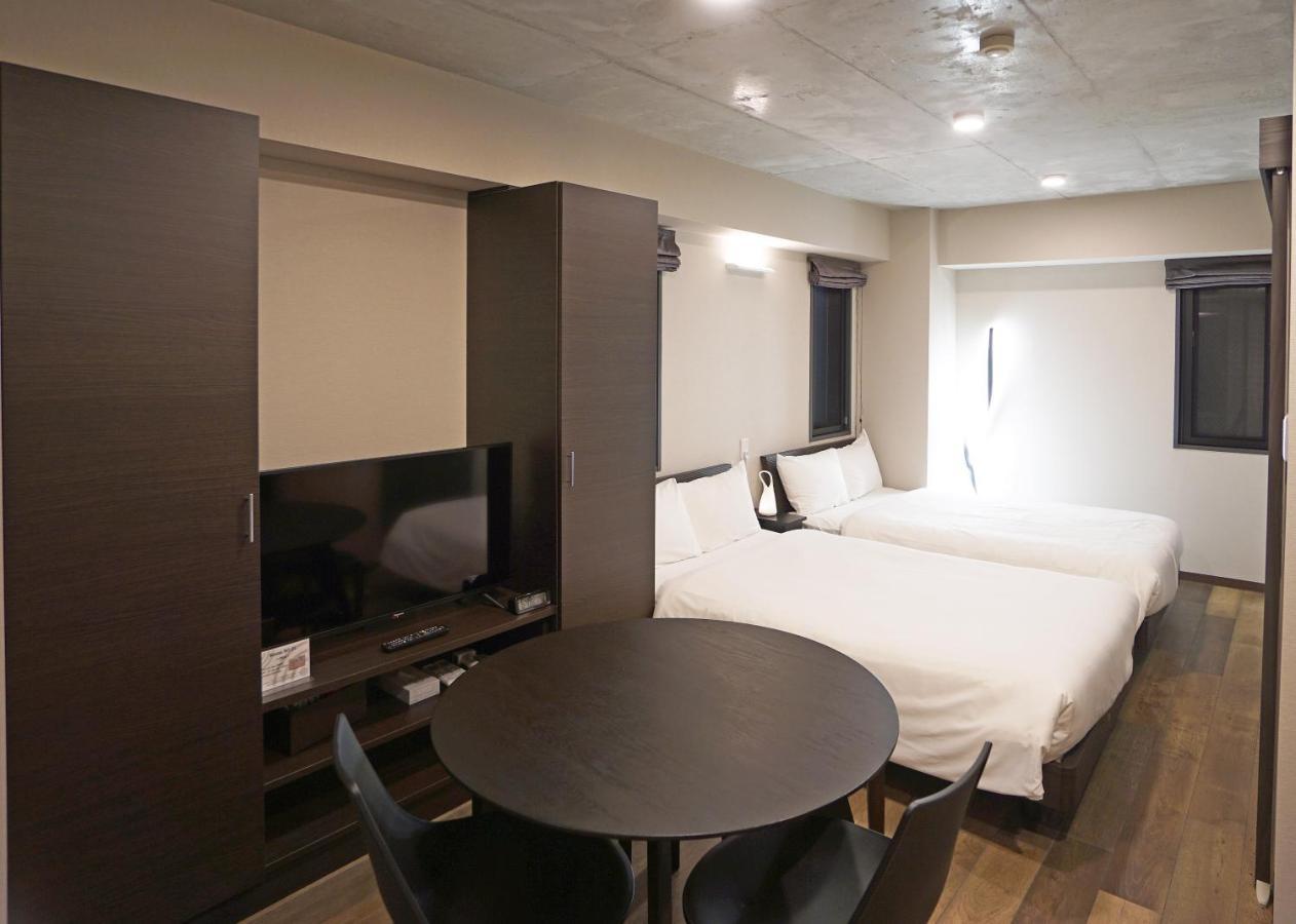 Prime Suites Τόκιο Εξωτερικό φωτογραφία