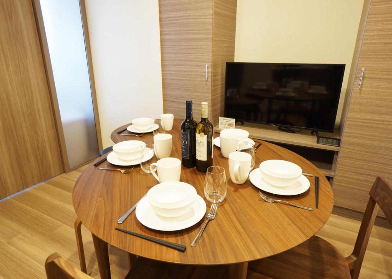 Prime Suites Τόκιο Εξωτερικό φωτογραφία