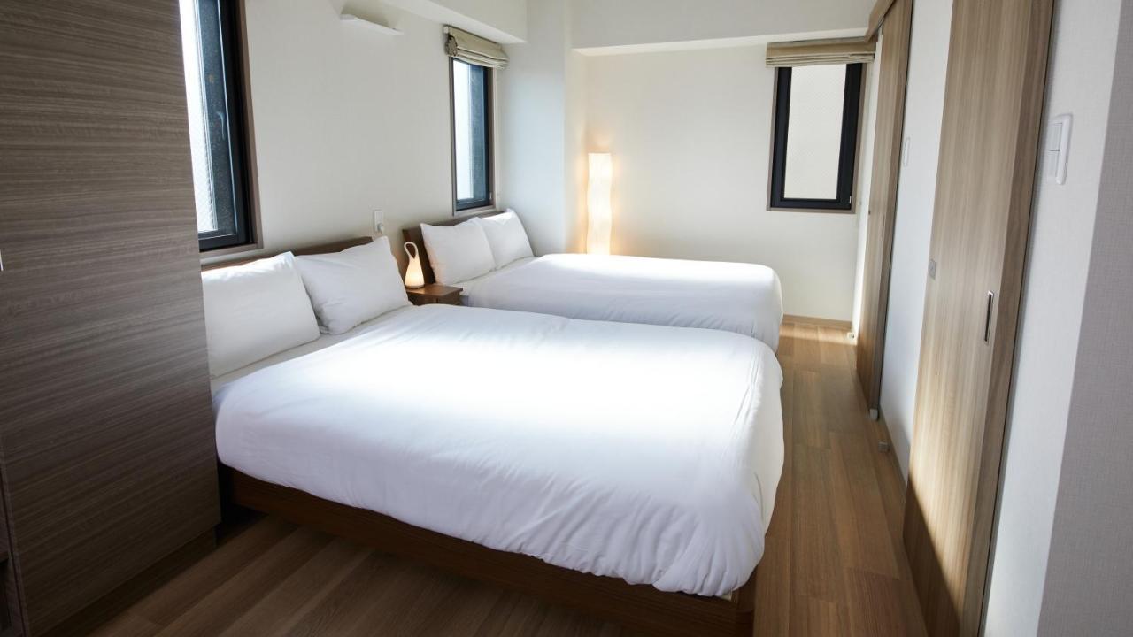 Prime Suites Τόκιο Εξωτερικό φωτογραφία